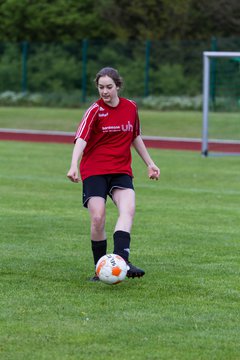 Bild 92 - B-Juniorinnen SV-Wahlstedt - TSV Weddelbrook : Ergebnis: 10:2